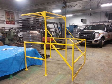 metal enclosure services in chicago|Custom Metal Fabrication in Chicago .